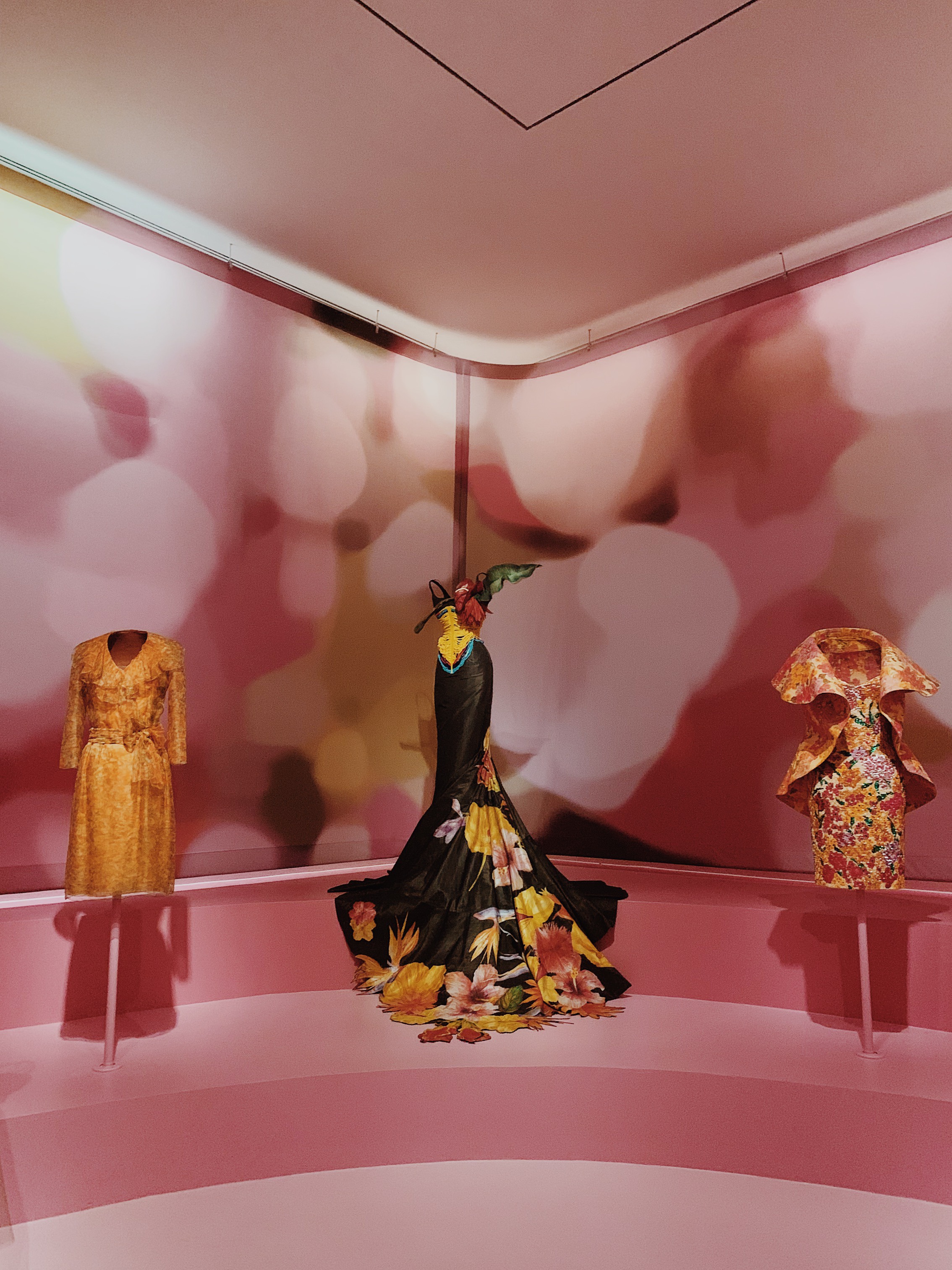 Dior Dazzles at the Dallas Museum of Art - D Magazine