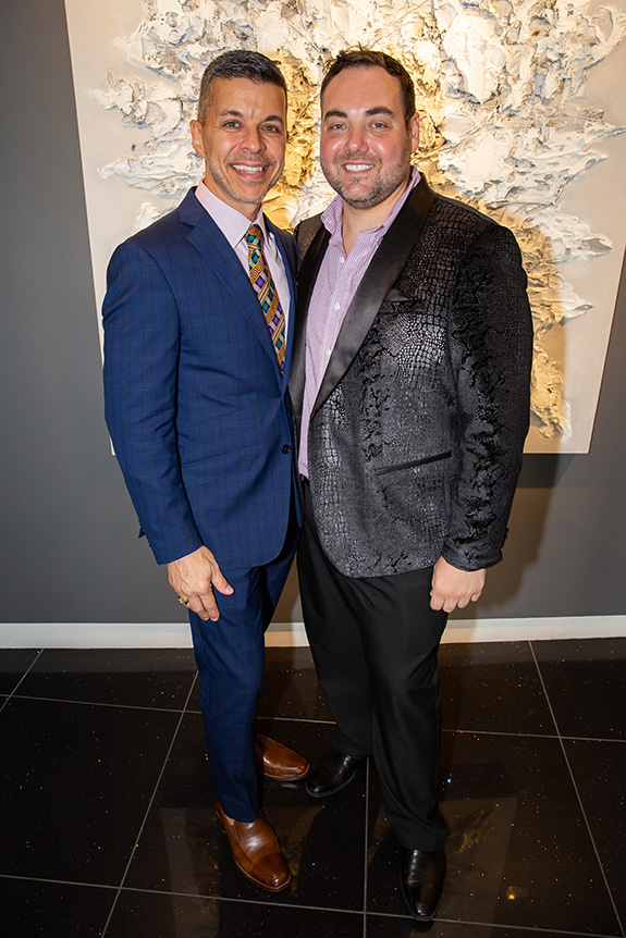 GALLERY: DIFFA Grants Funds for North Texas AIDS | People Newspapers