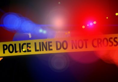 Man Found Shot on N. Central Expressway Service Road
