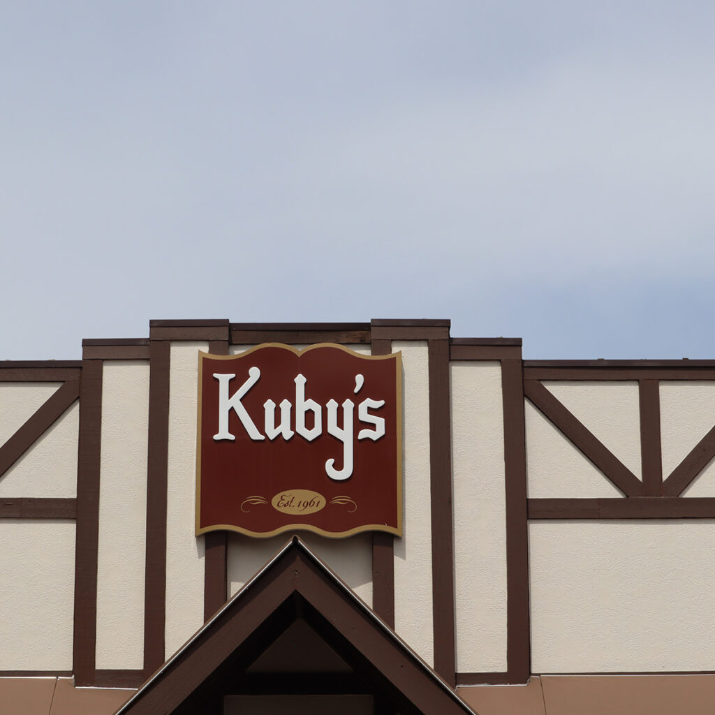 K - Kuby's