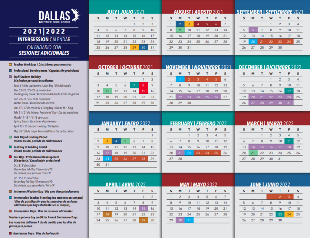 Keller Isd 2025 Calendar