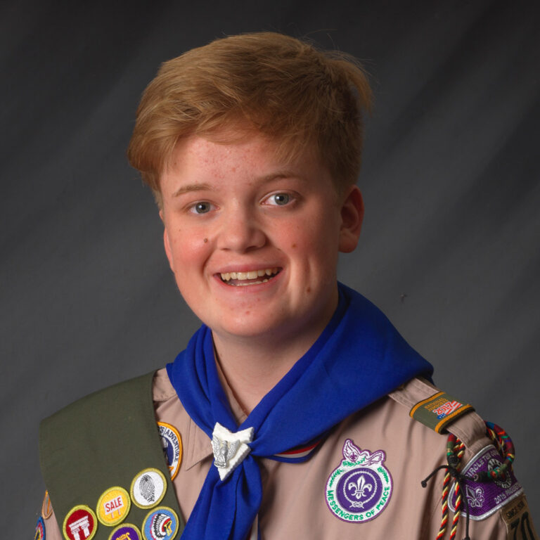 Troop 70 Introduces 10 New Eagle Scouts People Newspapers 2135