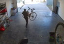 UPPD Investigating Bicycle Thefts