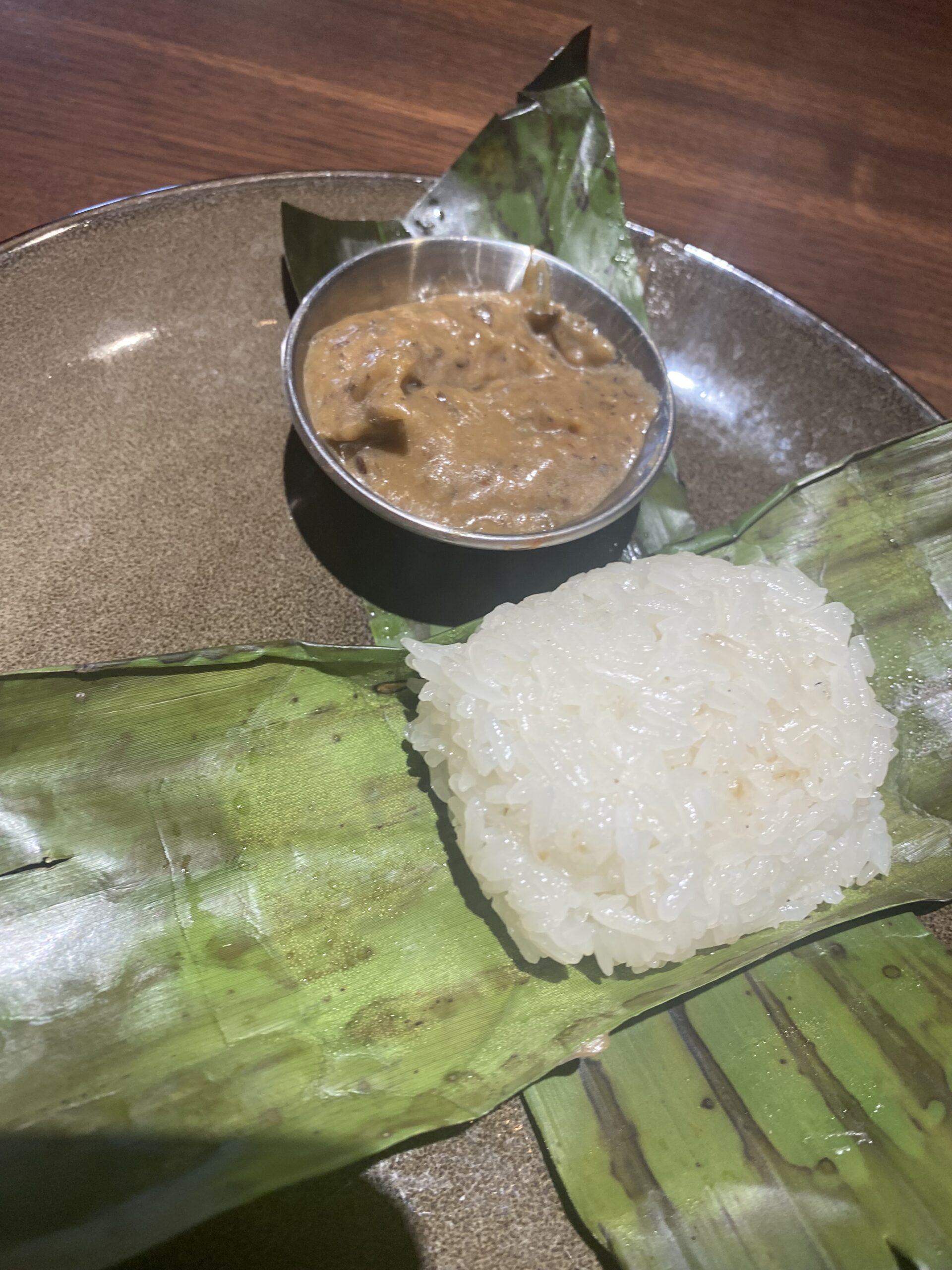 Sticky Rice And Eggplant Scaled 
