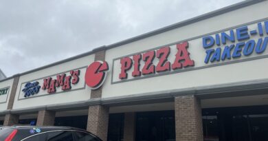 Mama’s Pizza To Open In Forestwood Shopping Center
