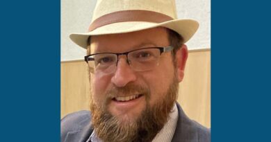 Faith Friday: Tiferet Israel Welcoming New Rabbi