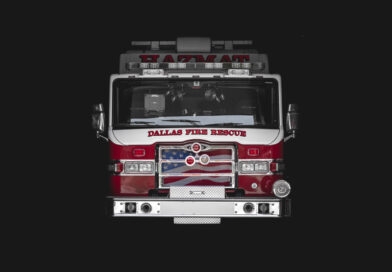 Dallas Rescinds Contract to Rebuild Fire Station No. 41