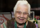 Castle Gap Jewelry Founder Dies At 102