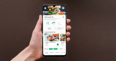 App Seeks to Make Eating Healthy Simple