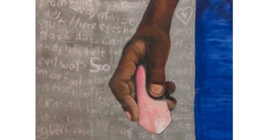 African American Museum Hosts Carroll Harris Simms Art Competition, Exhibit