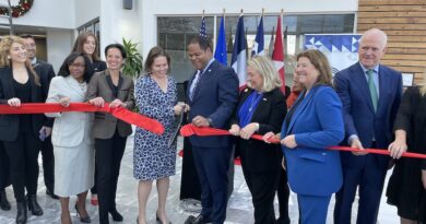French Trade Office Opens In Dallas International District
