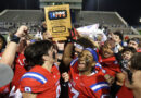 Parish Rolls to 4th Straight TAPPS Title