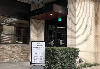 New Spot Coming to Former Seasons 52 Home at NorthPark