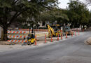 Portion of Armstrong Avenue at Highland Drive to Reopen After Roadway Improvements