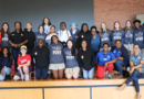 International Students Visit Good Shepherd Episcopal School