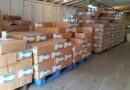 Faith Friday: HP Presbyterian Food Box Distribution Continues