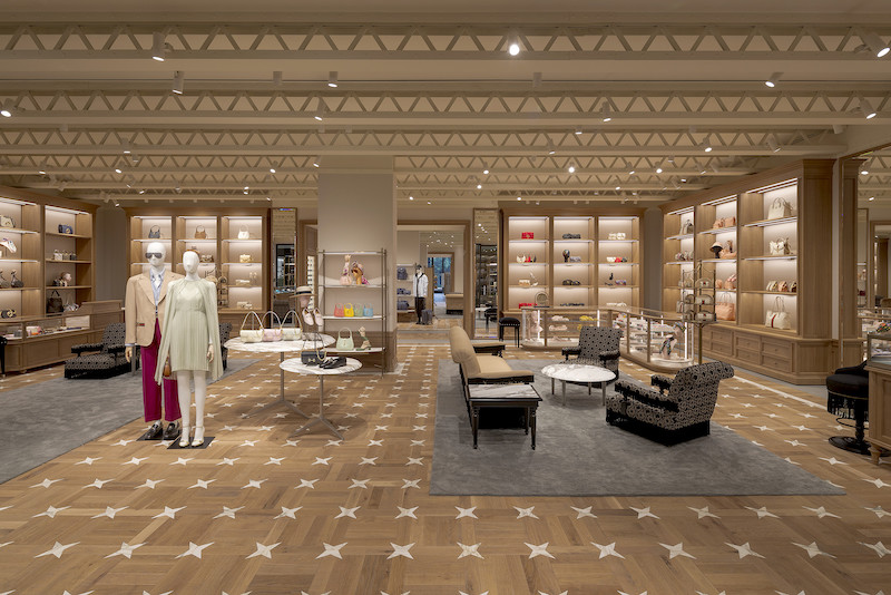 The world of Louis Vuitton for men at - NorthPark Center