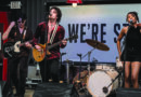 Dirty Shirts Band Combines Pop, Disco, Rock ‘N’ Roll