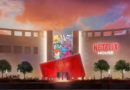 Netflix House to Open at Galleria Dallas in Fall 2025