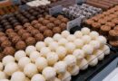 Läderach Chocolatier Suisse Has Sweet Opening at NorthPark