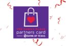 The Family Place Launches 32nd Annual Partners Card