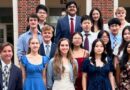 HPHS Announces National Merit Semifinalists