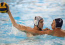 Rangers Top Rival Scots in Water Polo