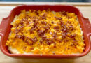 Side Dish a New Thanksgiving Crowd Pleaser