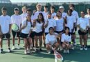 Playoff Win Highlights WTW Tennis Season