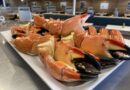 Rex’s Seafood Has Its Claws Out