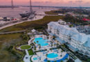 Add a Step to Your Charleston, South Carolina, Vacations