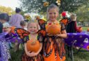 University Park Kicks Off the Season With Fall Festival