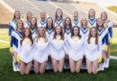 Highland Belles Drill Team Announces 2024-2025 Honor Squads