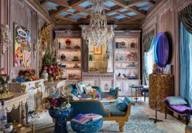 Kips Bay Dallas Decorator Show House Does Not Disappoint