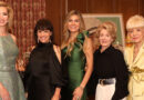 KidneyTexas, Inc. The Runway Report Celebrates 25 Years