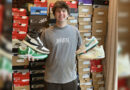 Preston Hollow Youth Balances Studies and Sneakers