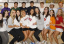 HP Seniors Honored at Signing Ceremony