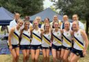 Lady Scots Run to Top 10 Finish at State