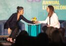 Ann Curry Inspires at Texas Women’s Foundation Luncheon