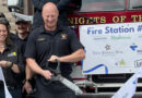 Dallas’ Busiest Fire Station Gets Makeover