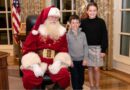 Bush Center Plans a December Full of Holiday Fun