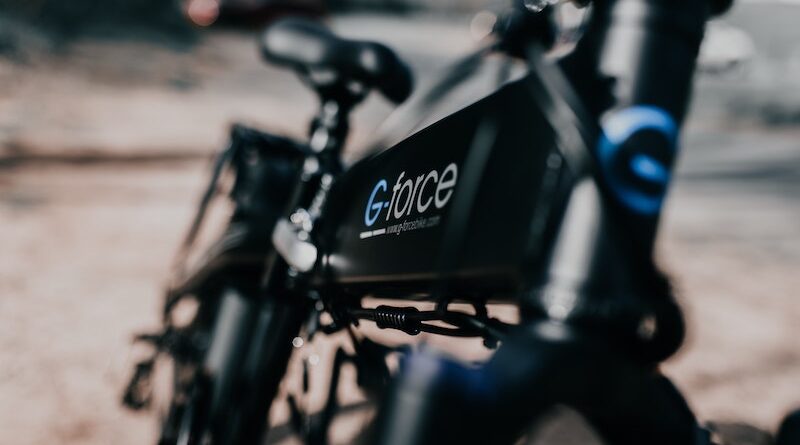 UP City Council to Consider More E-Bike Regs