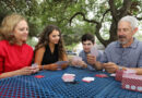 It’s all in the Cards for the Dodson Family