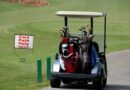 City Issues Reminder of Golf Cart Rules on Dallas Streets