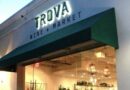 Trova to Pop its Last Cork