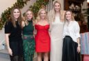 Cattle Baron’s Ball Committee Celebrates Holidays